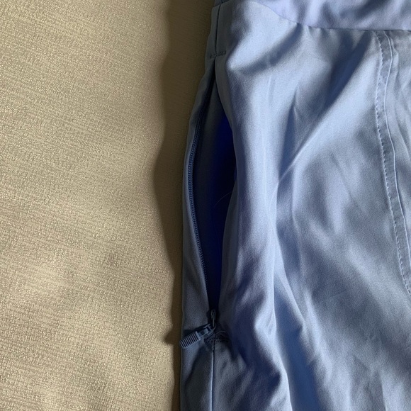 Avia Light Blue Activewear - Picture 7 of 9